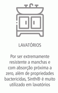 lavatorios